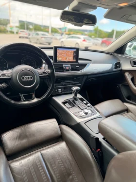 Audi A6 Allroad undefined | Auto.bg — изображение 4 Audi A6 Allroad undefined | Auto.bg — изображение 4
