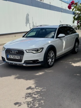 Audi A6 Allroad undefined | Auto.bg — изображение 2 Audi A6 Allroad undefined | Auto.bg — изображение 2