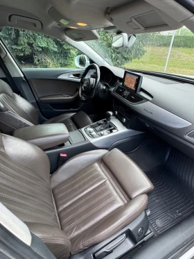Audi A6 Allroad undefined | Auto.bg — изображение 5 Audi A6 Allroad undefined | Auto.bg — изображение 5
