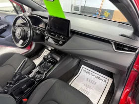 Toyota Corolla * AWD * АВТОКРЕДИТ БЕЗ ПЪРВОНАЧАЛНА ВНОСКА* | Auto.bg — изображение 8 Toyota Corolla * AWD * АВТОКРЕДИТ БЕЗ ПЪРВОНАЧАЛНА ВНОСКА* | Auto.bg — изображение 8