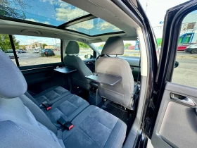 VW Touran 1.6 TDI | Auto.bg — изображение 13 VW Touran 1.6 TDI | Auto.bg — изображение 13