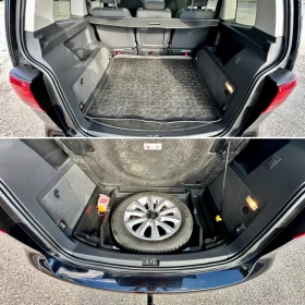 VW Touran 1.6 TDI | Auto.bg — изображение 15 VW Touran 1.6 TDI | Auto.bg — изображение 15