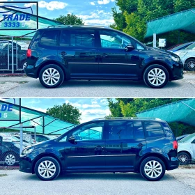 VW Touran 1.6 TDI | Auto.bg — изображение 4 VW Touran 1.6 TDI | Auto.bg — изображение 4