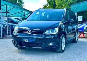 VW Touran 1.6 TDI | Auto.bg — изображение 3 VW Touran 1.6 TDI | Auto.bg — изображение 3
