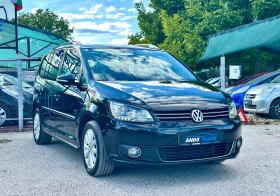 VW Touran 1.6 TDI