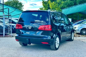 VW Touran 1.6 TDI | Auto.bg — изображение 5 VW Touran 1.6 TDI | Auto.bg — изображение 5