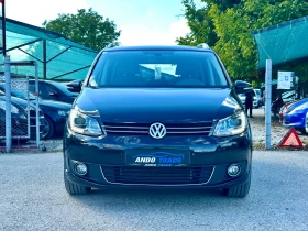 VW Touran 1.6 TDI | Auto.bg — изображение 2 VW Touran 1.6 TDI | Auto.bg — изображение 2