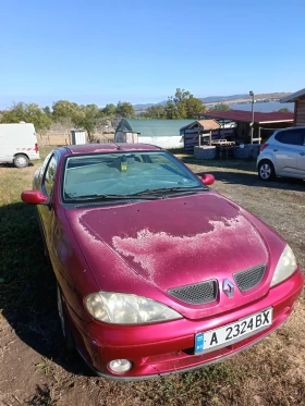 Renault Megane - 1000 € - 92774597 7 | Car24.bg Renault Megane - 1000 € - 92774597 7
