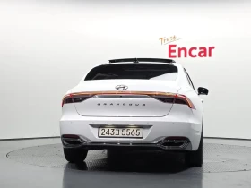Hyundai Grandeur 2.4/HYBRID/PANORAMA/HEAD UP/ПОДГРЕВ/ОБДУХВАНЕ | Auto.bg — изображение 4 Hyundai Grandeur 2.4/HYBRID/PANORAMA/HEAD UP/ПОДГРЕВ/ОБДУХВАНЕ | Auto.bg — изображение 4