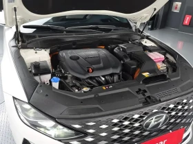 Hyundai Grandeur 2.4/HYBRID/PANORAMA/HEAD UP/ПОДГРЕВ/ОБДУХВАНЕ | Auto.bg — изображение 6 Hyundai Grandeur 2.4/HYBRID/PANORAMA/HEAD UP/ПОДГРЕВ/ОБДУХВАНЕ | Auto.bg — изображение 6