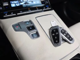 Hyundai Grandeur 2.4/HYBRID/PANORAMA/HEAD UP/ПОДГРЕВ/ОБДУХВАНЕ | Auto.bg — изображение 9 Hyundai Grandeur 2.4/HYBRID/PANORAMA/HEAD UP/ПОДГРЕВ/ОБДУХВАНЕ | Auto.bg — изображение 9