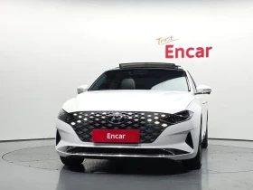 Hyundai Grandeur 2.4/HYBRID/PANORAMA/HEAD UP/ПОДГРЕВ/ОБДУХВАНЕ | Auto.bg — изображение 3 Hyundai Grandeur 2.4/HYBRID/PANORAMA/HEAD UP/ПОДГРЕВ/ОБДУХВАНЕ | Auto.bg — изображение 3