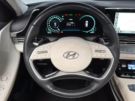Hyundai Grandeur 2.4/HYBRID/PANORAMA/HEAD UP/ПОДГРЕВ/ОБДУХВАНЕ | Auto.bg — изображение 13 Hyundai Grandeur 2.4/HYBRID/PANORAMA/HEAD UP/ПОДГРЕВ/ОБДУХВАНЕ | Auto.bg — изображение 13