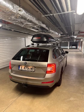 Skoda Octavia 2.0 TDI - 10000 € - 33312587 5 | Car24.bg Skoda Octavia 2.0 TDI - 10000 € - 33312587 5