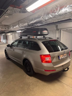 Skoda Octavia 2.0 TDI - 10000 € - 33312587 8 | Car24.bg Skoda Octavia 2.0 TDI - 10000 € - 33312587 8