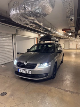 Skoda Octavia 2.0 TDI - 10000 € - 33312587 2 | Car24.bg Skoda Octavia 2.0 TDI - 10000 € - 33312587 2