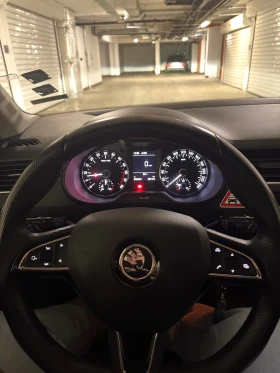 Skoda Octavia 2.0 TDI - 10000 € - 33312587 10 | Car24.bg Skoda Octavia 2.0 TDI - 10000 € - 33312587 10