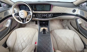 Mercedes-Benz S 600 MAYBACH 600* ФУЛ* | Auto.bg — изображение 7 Mercedes-Benz S 600 MAYBACH 600* ФУЛ* | Auto.bg — изображение 7
