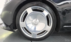 Mercedes-Benz S 600 MAYBACH 600* ФУЛ* | Auto.bg — изображение 5 Mercedes-Benz S 600 MAYBACH 600* ФУЛ* | Auto.bg — изображение 5
