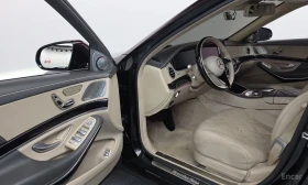 Mercedes-Benz S 600 MAYBACH 600* ФУЛ* | Auto.bg — изображение 9 Mercedes-Benz S 600 MAYBACH 600* ФУЛ* | Auto.bg — изображение 9