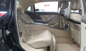 Mercedes-Benz S 600 MAYBACH 600* ФУЛ* | Auto.bg — изображение 11 Mercedes-Benz S 600 MAYBACH 600* ФУЛ* | Auto.bg — изображение 11