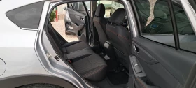Subaru XV 1.6i 4x4 SportPlus Navi - Испания - 13300 € - 16125613 17 | Car24.bg Subaru XV 1.6i 4x4 SportPlus Navi - Испания - 13300 € - 16125613 17