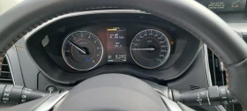 Subaru XV 1.6i 4x4 SportPlus Navi - Испания - 13300 € - 16125613 12 | Car24.bg Subaru XV 1.6i 4x4 SportPlus Navi - Испания - 13300 € - 16125613 12