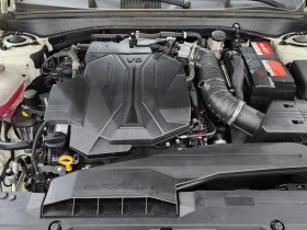 Kia K8 L6DC | Auto.bg — изображение 6 Kia K8 L6DC | Auto.bg — изображение 6