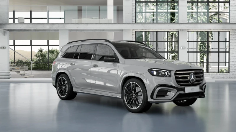 Mercedes-Benz GLS 450 d 4MATIC - 112000 € / 219052.96 лв. - 10238672 1 | Car24.bg Mercedes-Benz GLS 450 d 4MATIC - 112000 € / 219052.96 лв. - 10238672 1