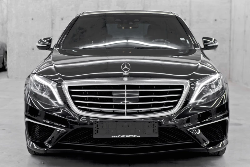 Mercedes-Benz S 350 D AMG - 23900 € / 46744.34 лв. - 50515401 1 | Car24.bg Mercedes-Benz S 350 D AMG - 23900 € / 46744.34 лв. - 50515401 1