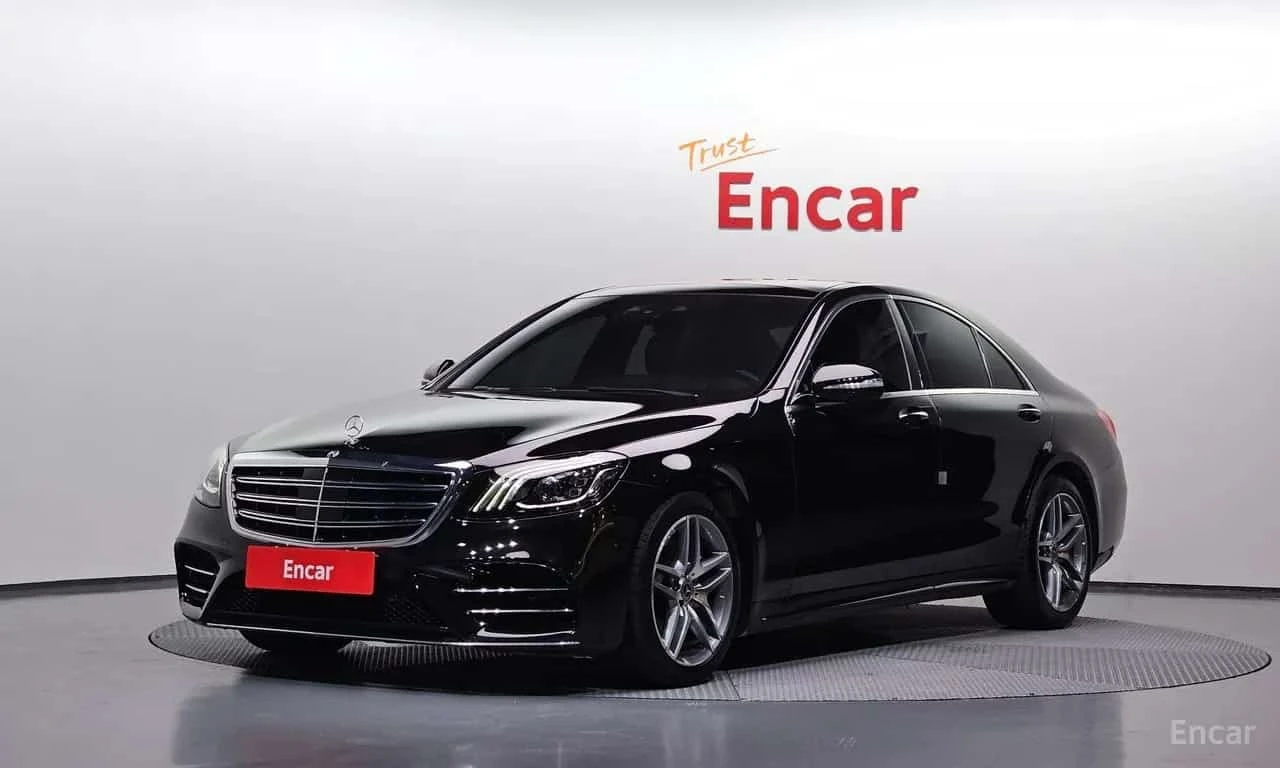 Mercedes-Benz S 350 d * 4MATIC * AMG Line * Обдухване * Face * HUD * | Auto.bg — изображение 1 Mercedes-Benz S 350 d * 4MATIC * AMG Line * Обдухване * Face * HUD * | Auto.bg — изображение 1