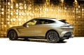 Aston martin DBX Q Satin Titanium Grey - [4] 