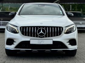 Mercedes-Benz GLC 350 Coupe Airmatic AMG 9G Exclusive Burmester Memory - [1] 