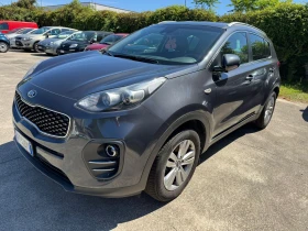 Kia Sportage 1.6 GDI 101000km - Car24.bg Kia Sportage 1.6 GDI 101000km