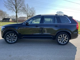 Volvo Xc90 D4 Business plus - цена по договаряне - 28405458 5 | Car24.bg Volvo Xc90 D4 Business plus - цена по договаряне - 28405458 5