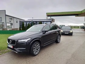 Volvo Xc90 D4 Business plus - Car24.bg Volvo Xc90 D4 Business plus