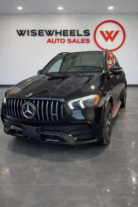 Mercedes-Benz GLE * AMG 53 * CARFAX * ЦЕНА ДО БГ | Auto.bg — изображение 2 Mercedes-Benz GLE * AMG 53 * CARFAX * ЦЕНА ДО БГ | Auto.bg — изображение 2
