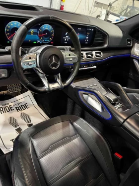 Mercedes-Benz GLE * AMG 53 * CARFAX * ЦЕНА ДО БГ | Auto.bg — изображение 7 Mercedes-Benz GLE * AMG 53 * CARFAX * ЦЕНА ДО БГ | Auto.bg — изображение 7