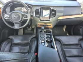 Volvo Xc90 T6 INSCRIPTION/CARFAX/ФИНАНСИРАНЕ | Auto.bg — изображение 6 Volvo Xc90 T6 INSCRIPTION/CARFAX/ФИНАНСИРАНЕ | Auto.bg — изображение 6