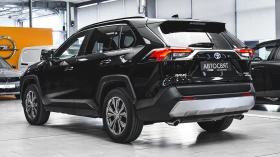 Toyota Rav4 Comfort 2.5 Hybrid 4x4 Automatic | Auto.bg — изображение 7 Toyota Rav4 Comfort 2.5 Hybrid 4x4 Automatic | Auto.bg — изображение 7