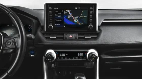 Toyota Rav4 Comfort 2.5 Hybrid 4x4 Automatic | Auto.bg — изображение 14 Toyota Rav4 Comfort 2.5 Hybrid 4x4 Automatic | Auto.bg — изображение 14