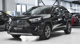 Toyota Rav4 Comfort 2.5 Hybrid 4x4 Automatic | Auto.bg — изображение 4 Toyota Rav4 Comfort 2.5 Hybrid 4x4 Automatic | Auto.bg — изображение 4