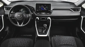 Toyota Rav4 Comfort 2.5 Hybrid 4x4 Automatic | Auto.bg — изображение 12 Toyota Rav4 Comfort 2.5 Hybrid 4x4 Automatic | Auto.bg — изображение 12