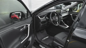 Toyota Rav4 Comfort 2.5 Hybrid 4x4 Automatic | Auto.bg — изображение 8 Toyota Rav4 Comfort 2.5 Hybrid 4x4 Automatic | Auto.bg — изображение 8