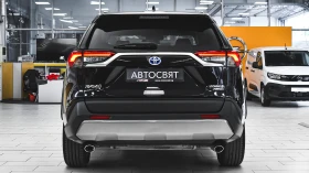 Toyota Rav4 Comfort 2.5 Hybrid 4x4 Automatic | Auto.bg — изображение 3 Toyota Rav4 Comfort 2.5 Hybrid 4x4 Automatic | Auto.bg — изображение 3