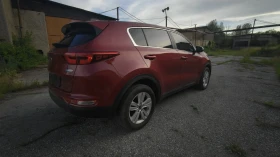 Kia Sportage 1, 7 D Лизинг | Auto.bg — изображение 3 Kia Sportage 1, 7 D Лизинг | Auto.bg — изображение 3