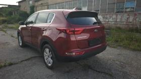 Kia Sportage 1, 7 D Лизинг | Auto.bg — изображение 5 Kia Sportage 1, 7 D Лизинг | Auto.bg — изображение 5