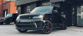 Land Rover Range rover 5.0L 8cyl AWD - Car24.bg Land Rover Range rover 5.0L 8cyl AWD