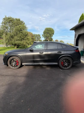 Mercedes-Benz GLC 63 AMG * CARFAX * ОПЦИЯ ЗА ФИНАНСИРАНЕ - 69800 € - 59282856 2 | Car24.bg Mercedes-Benz GLC 63 AMG * CARFAX * ОПЦИЯ ЗА ФИНАНСИРАНЕ - 69800 € - 59282856 2