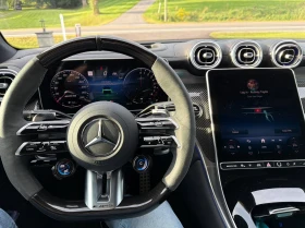 Mercedes-Benz GLC 63 AMG * CARFAX * ОПЦИЯ ЗА ФИНАНСИРАНЕ - 69800 € - 59282856 16 | Car24.bg Mercedes-Benz GLC 63 AMG * CARFAX * ОПЦИЯ ЗА ФИНАНСИРАНЕ - 69800 € - 59282856 16